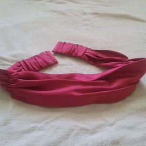 David's Bridal Cummerbund